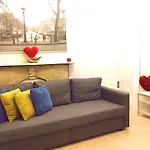 Stayireland Gardiner Street Apt 2