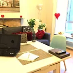 Stayireland Gardiner Street Apt 2