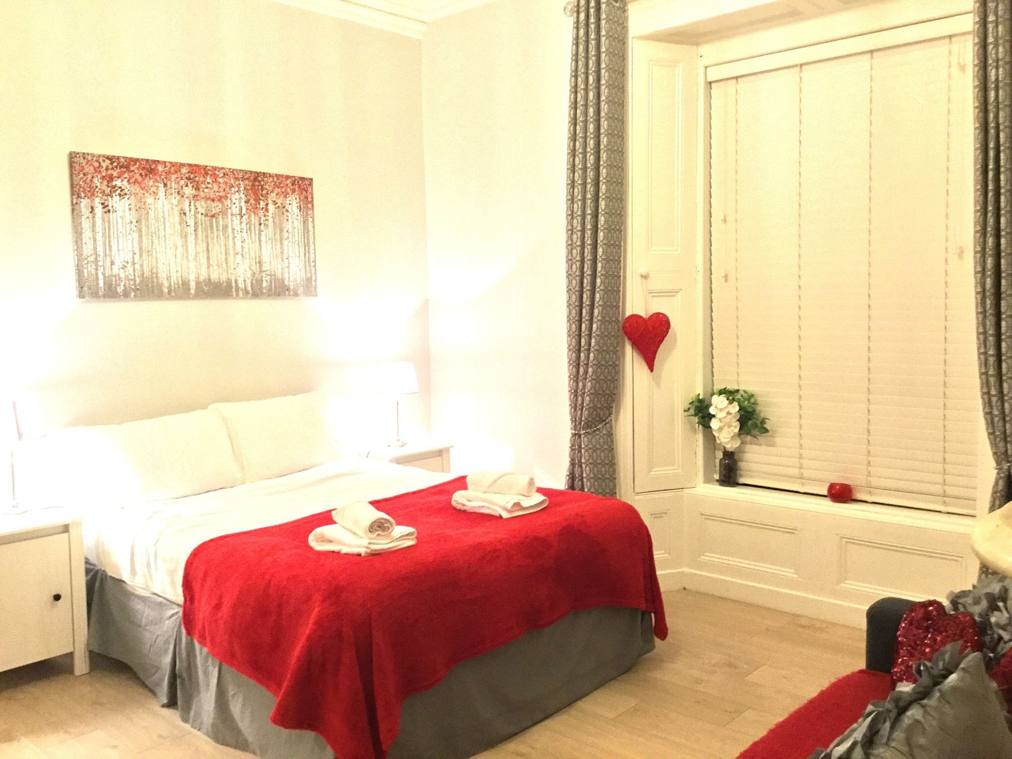 Apartment Stayireland Gardiner Street 2 Dublin