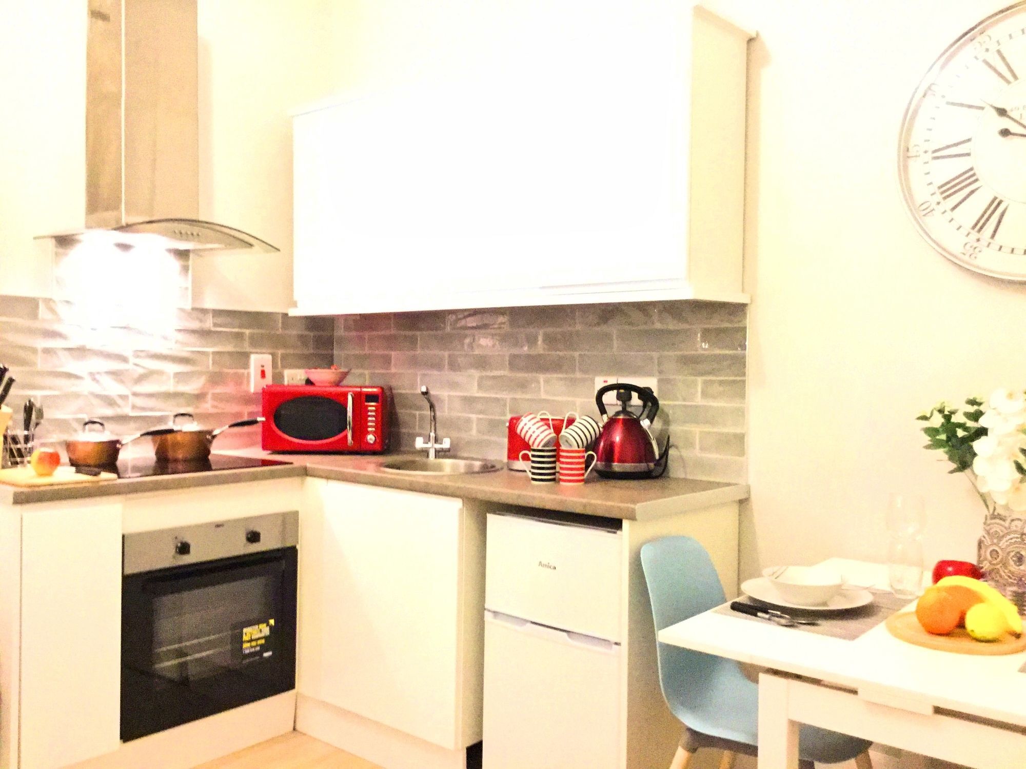 Apartment Stayireland Gardiner Street 2