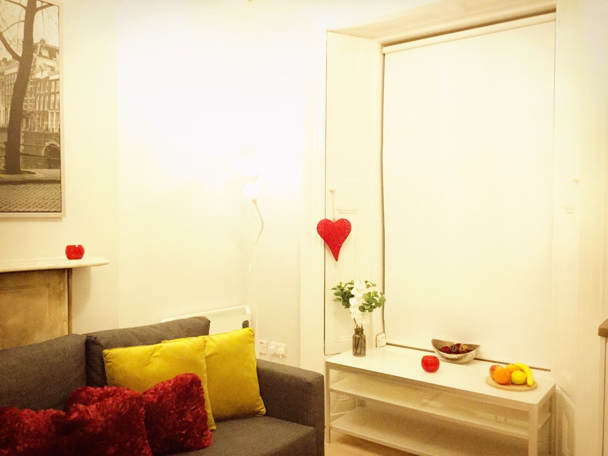 Apartment Stayireland Gardiner Street 2 Dublin