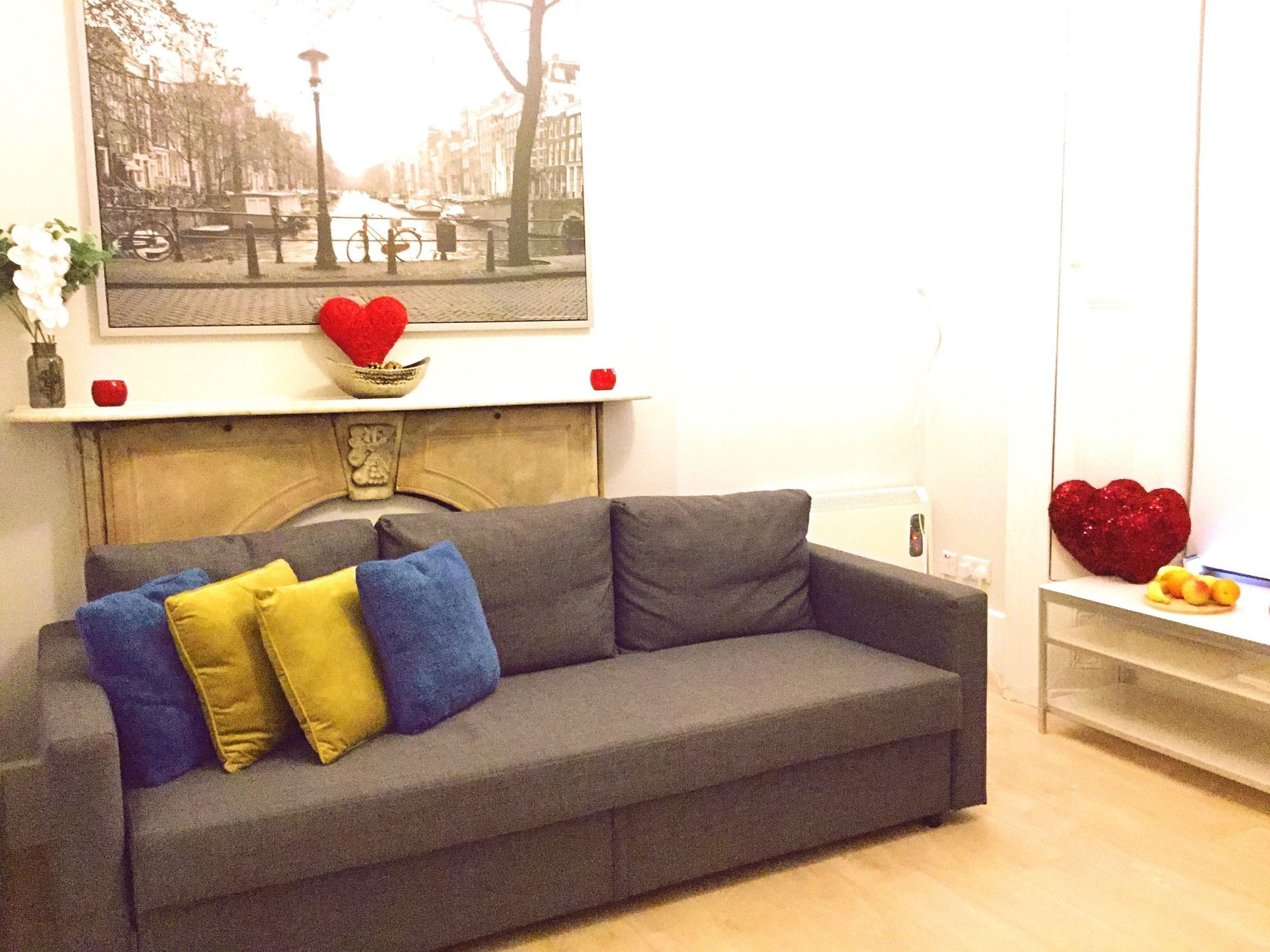 Apartment Stayireland Gardiner Street 2 Dublin